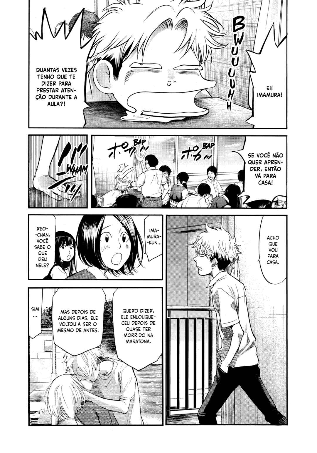 Chapter 136 - Page 7