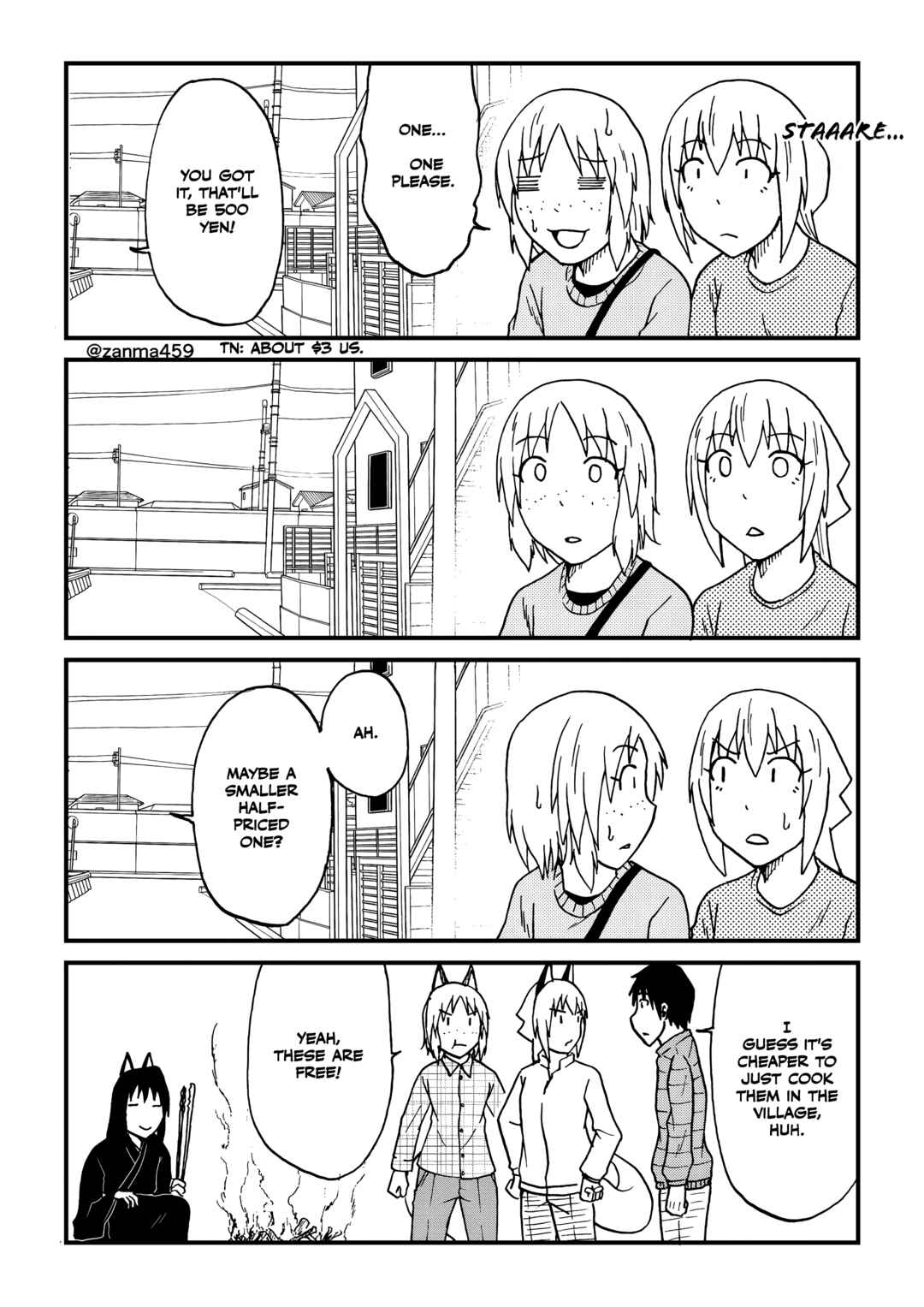 Chapter 113 - Page 2