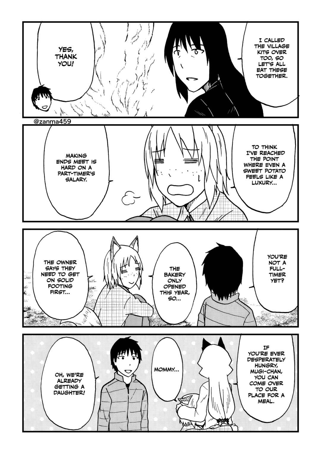 Chapter 113 - Page 3