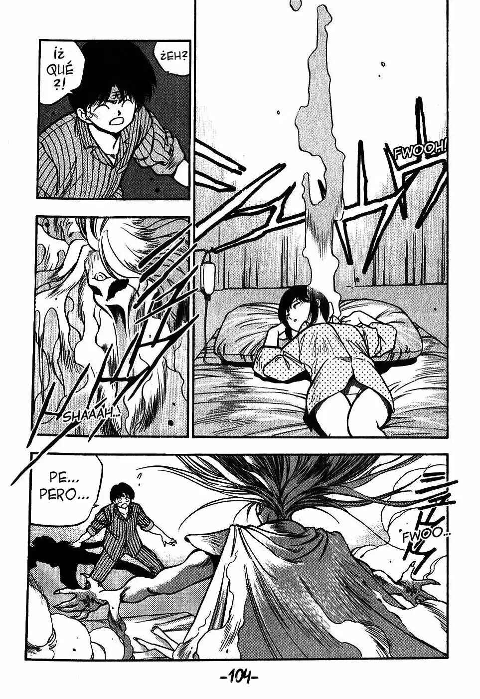 Chapter 125 - Page 11