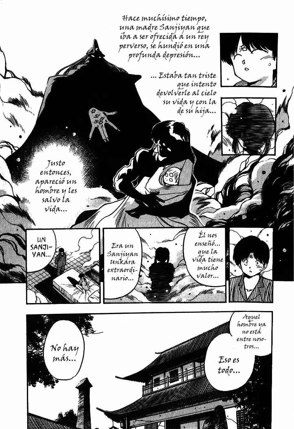 Chapter 125 - Page 16