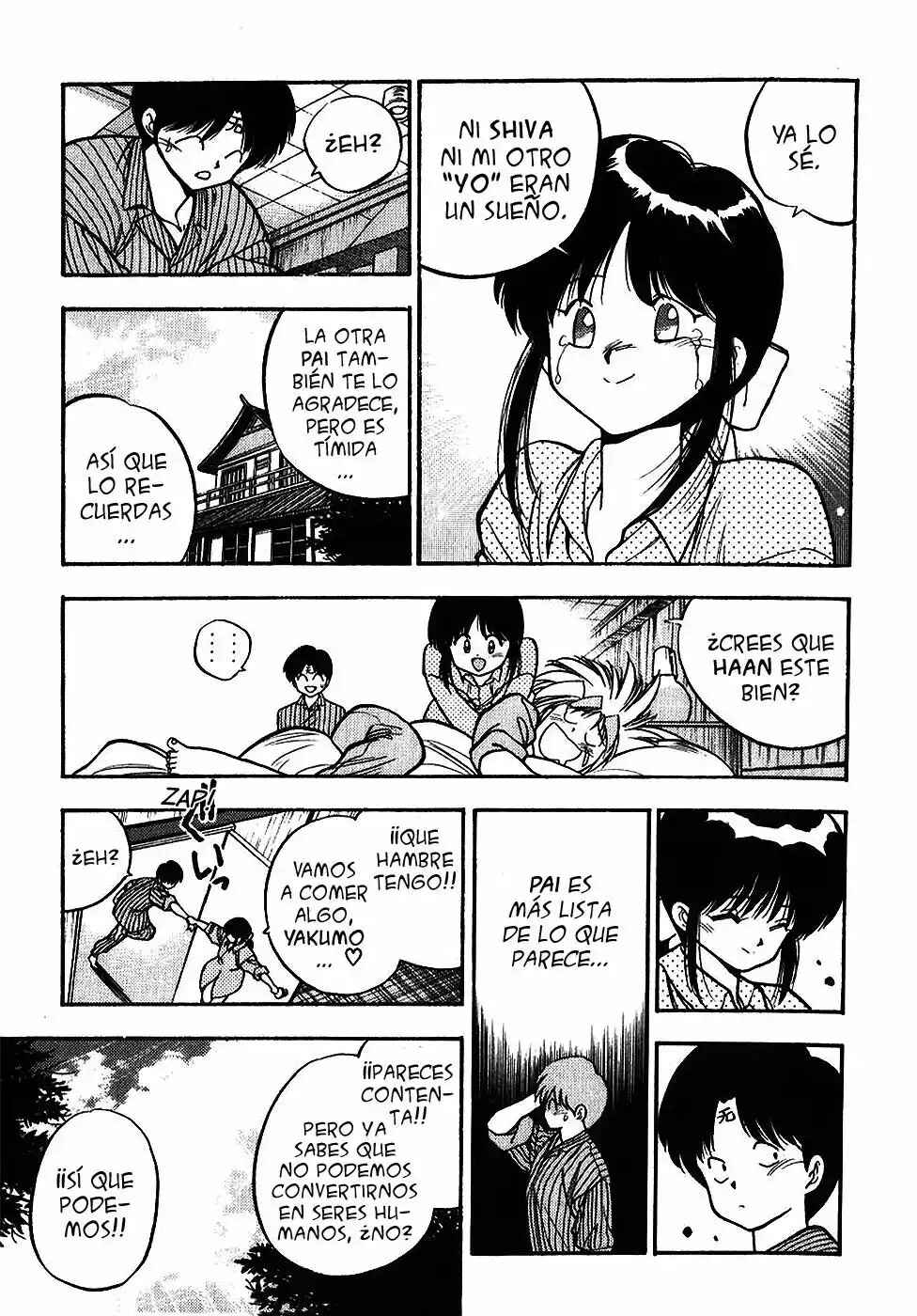 Chapter 125 - Page 18