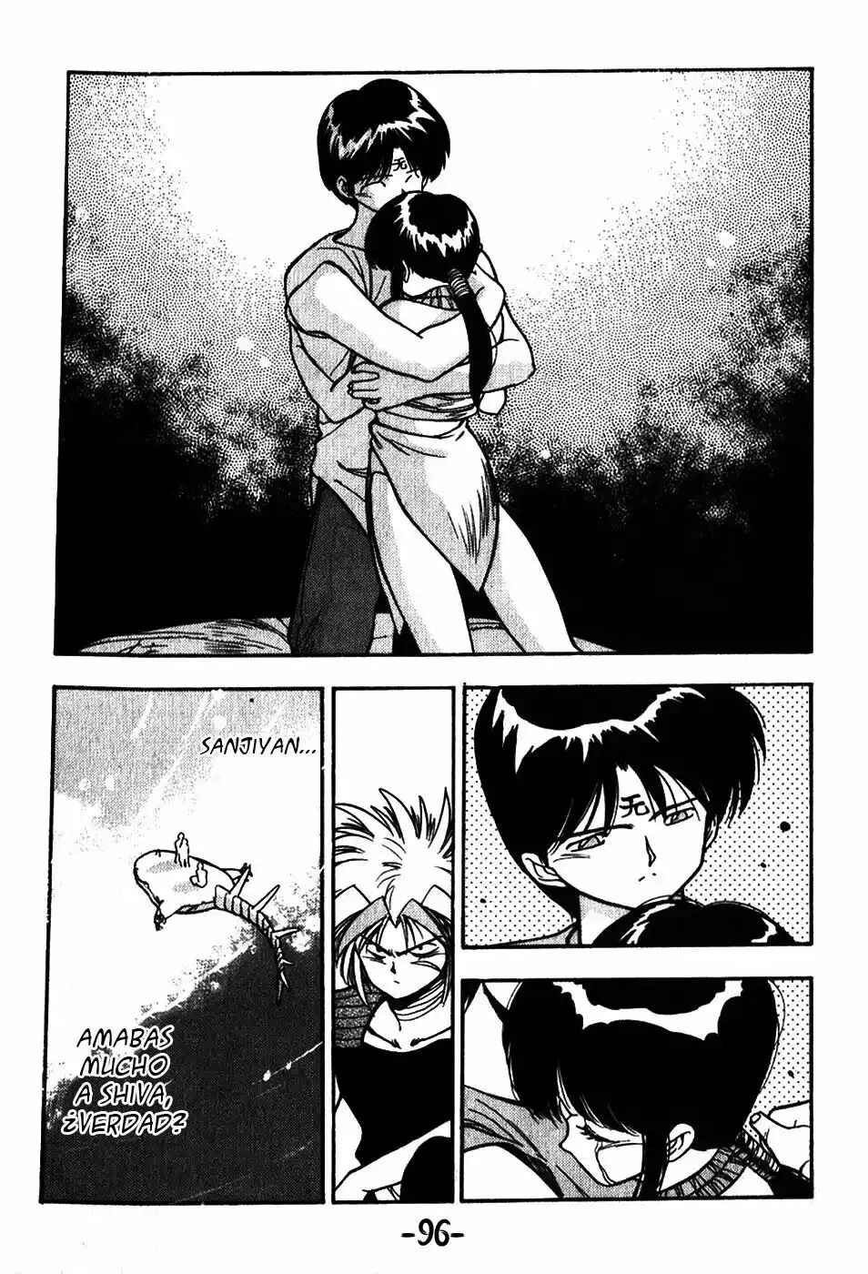 Chapter 125 - Page 3
