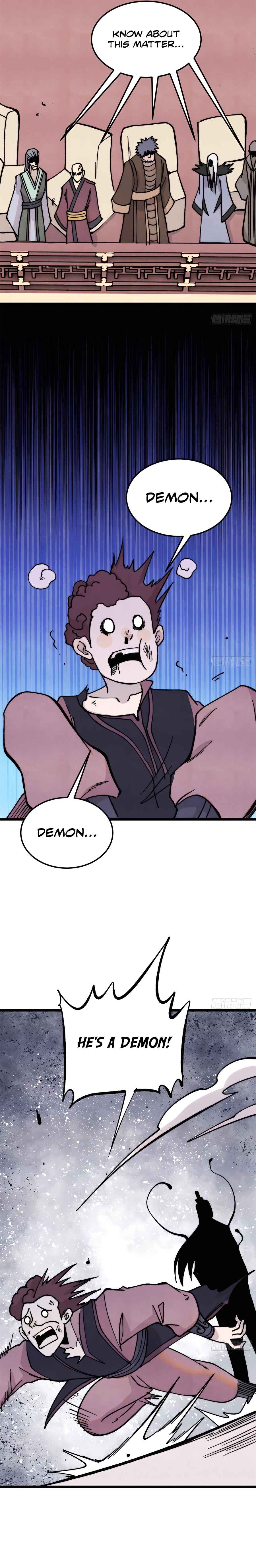 Chapter 376 - Page 12