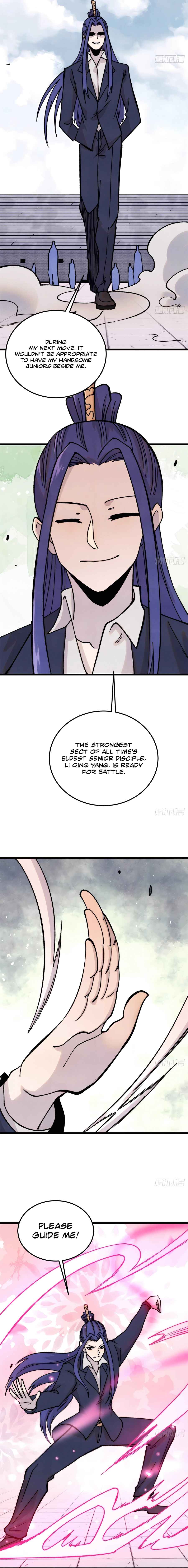 Chapter 376 - Page 5