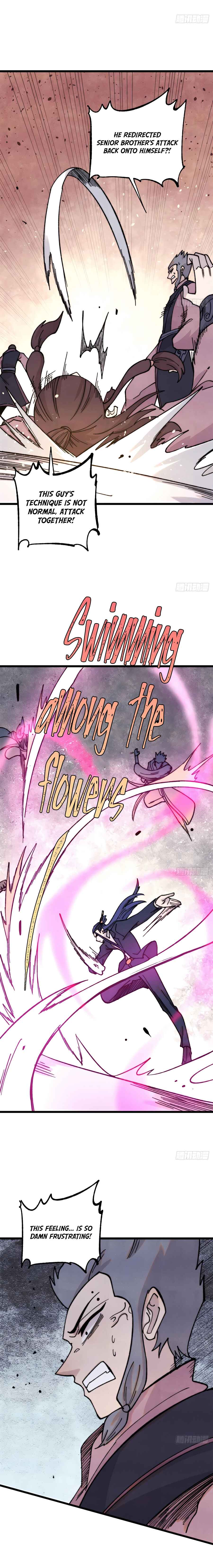 Chapter 376 - Page 8