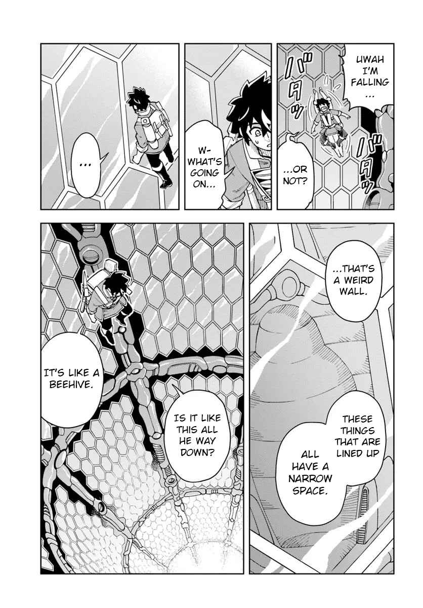 Chapter 36.1 - Page 8