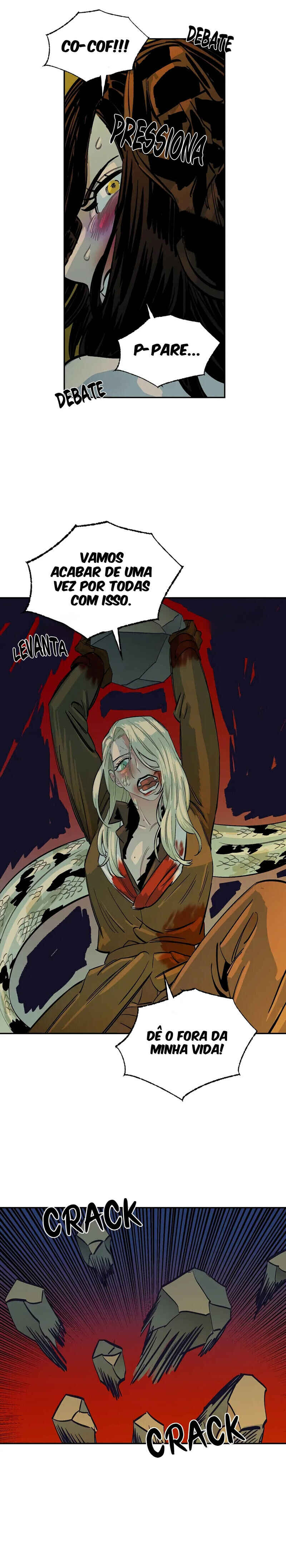 Chapter 116 - Page 12
