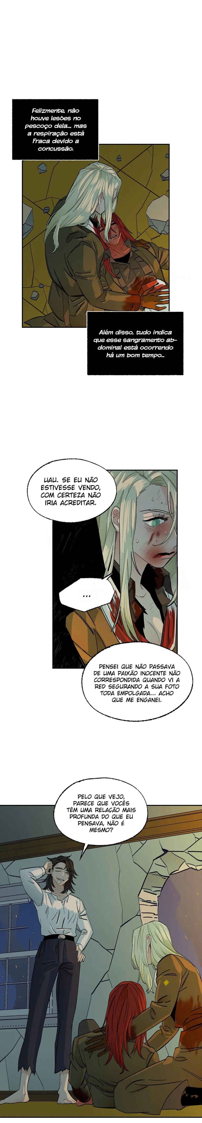 Chapter 116 - Page 18