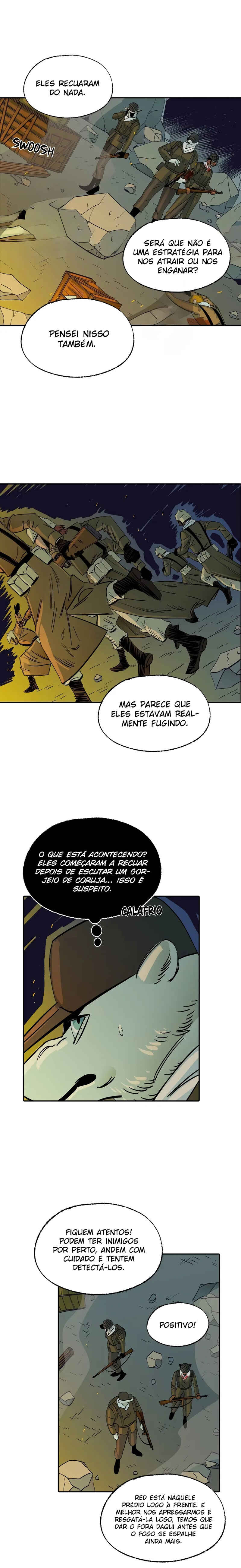 Chapter 116 - Page 20