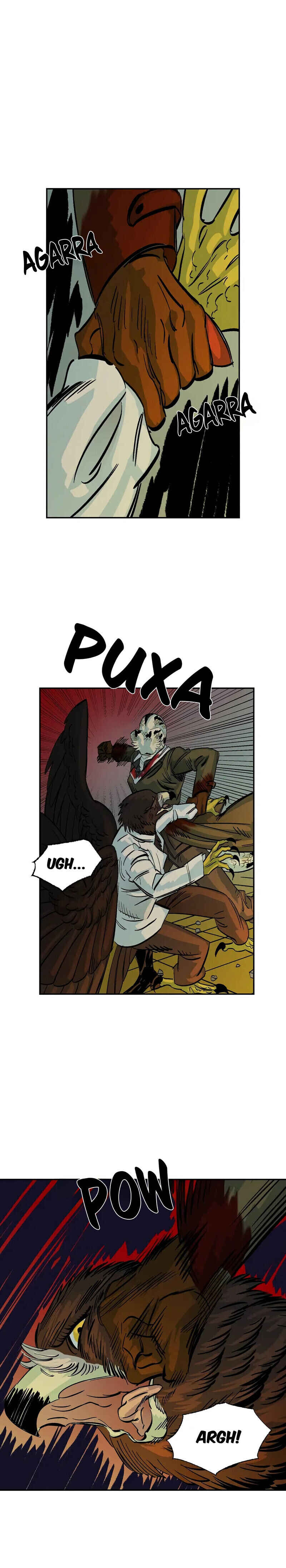 Chapter 116 - Page 6