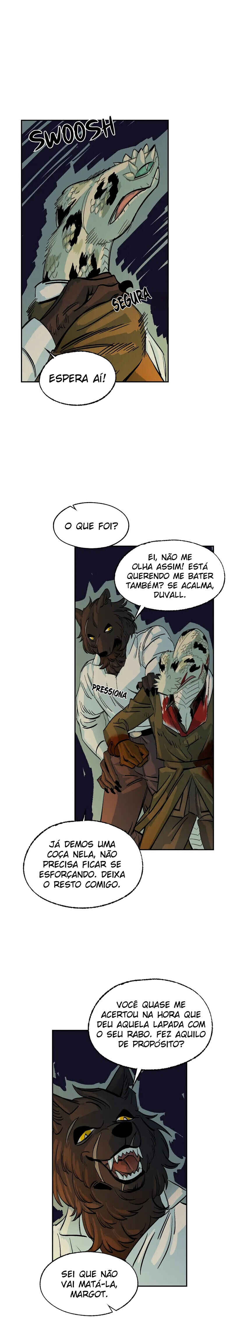 Chapter 116 - Page 8