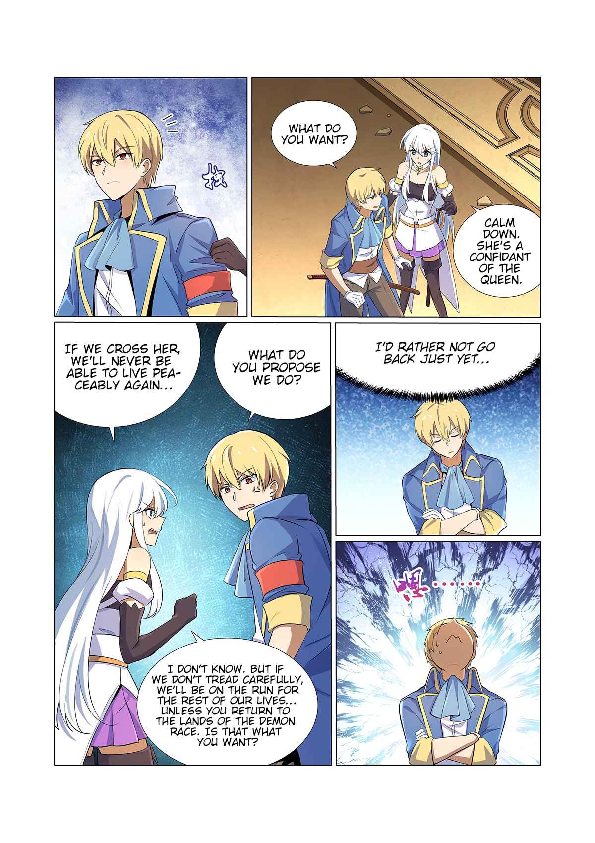 Chapter 93 - Page 4