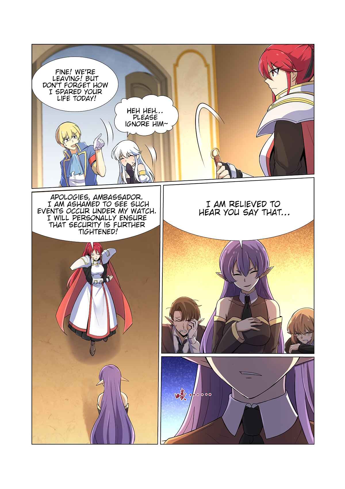 Chapter 93 - Page 5