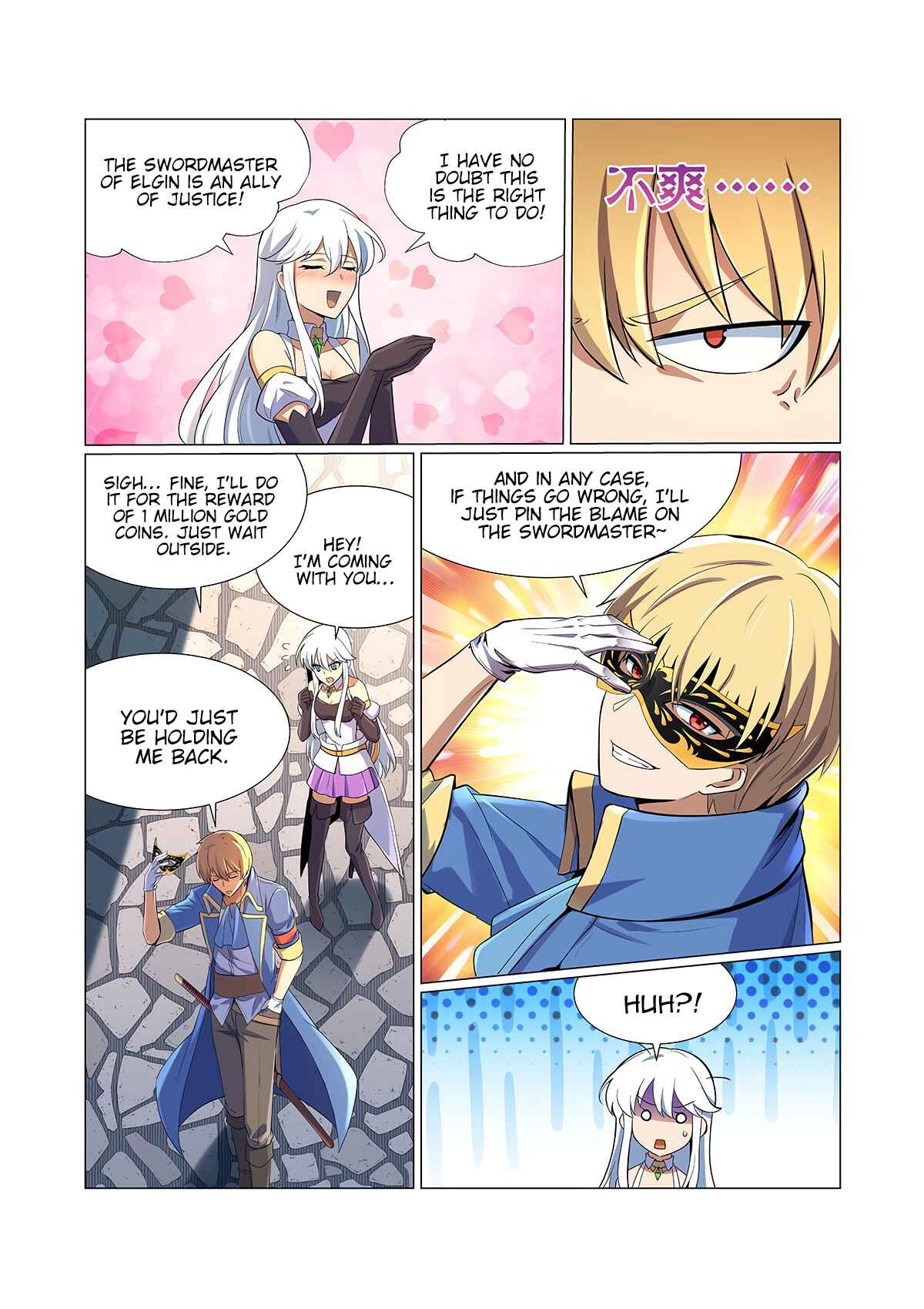 Chapter 93 - Page 9