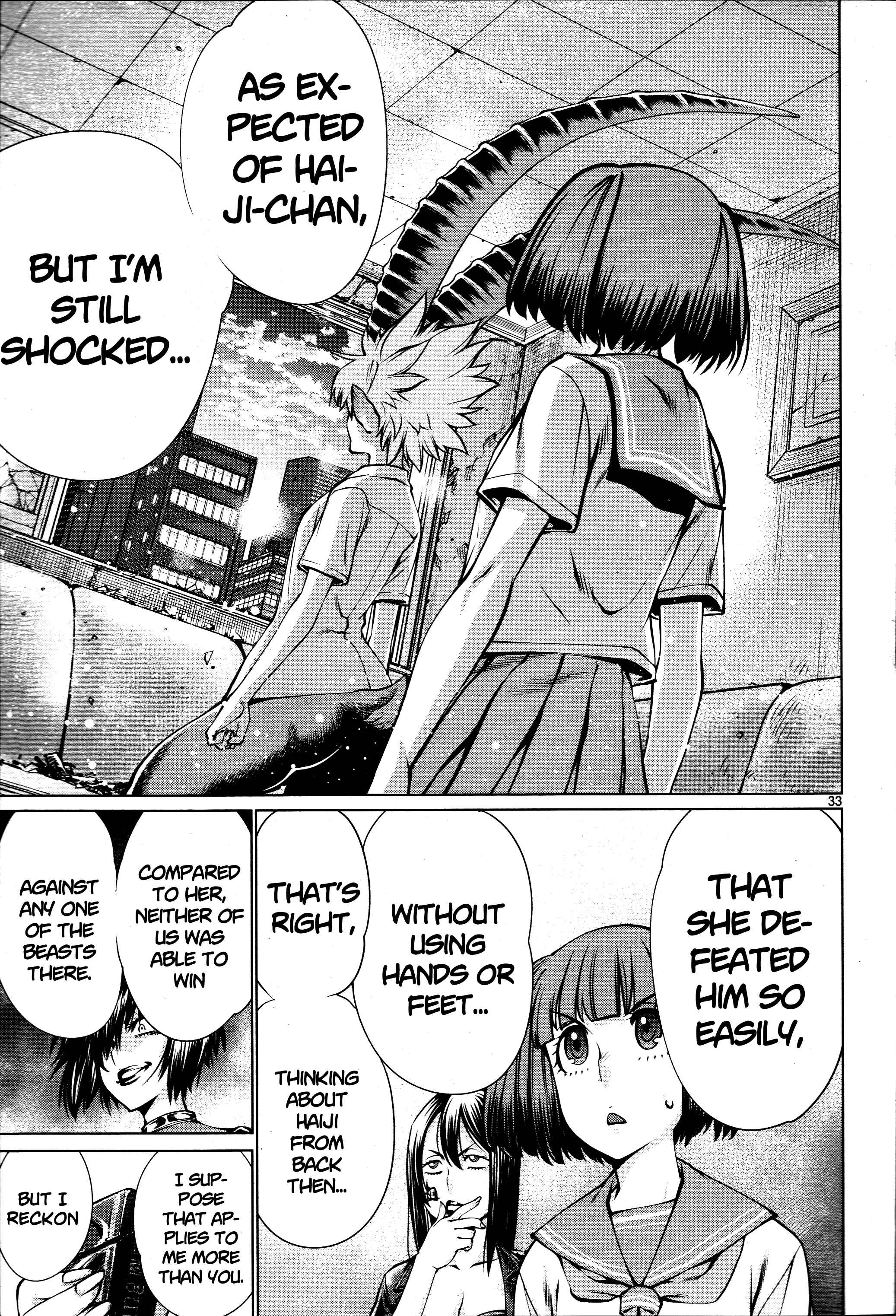 Chapter 70 - Page 29