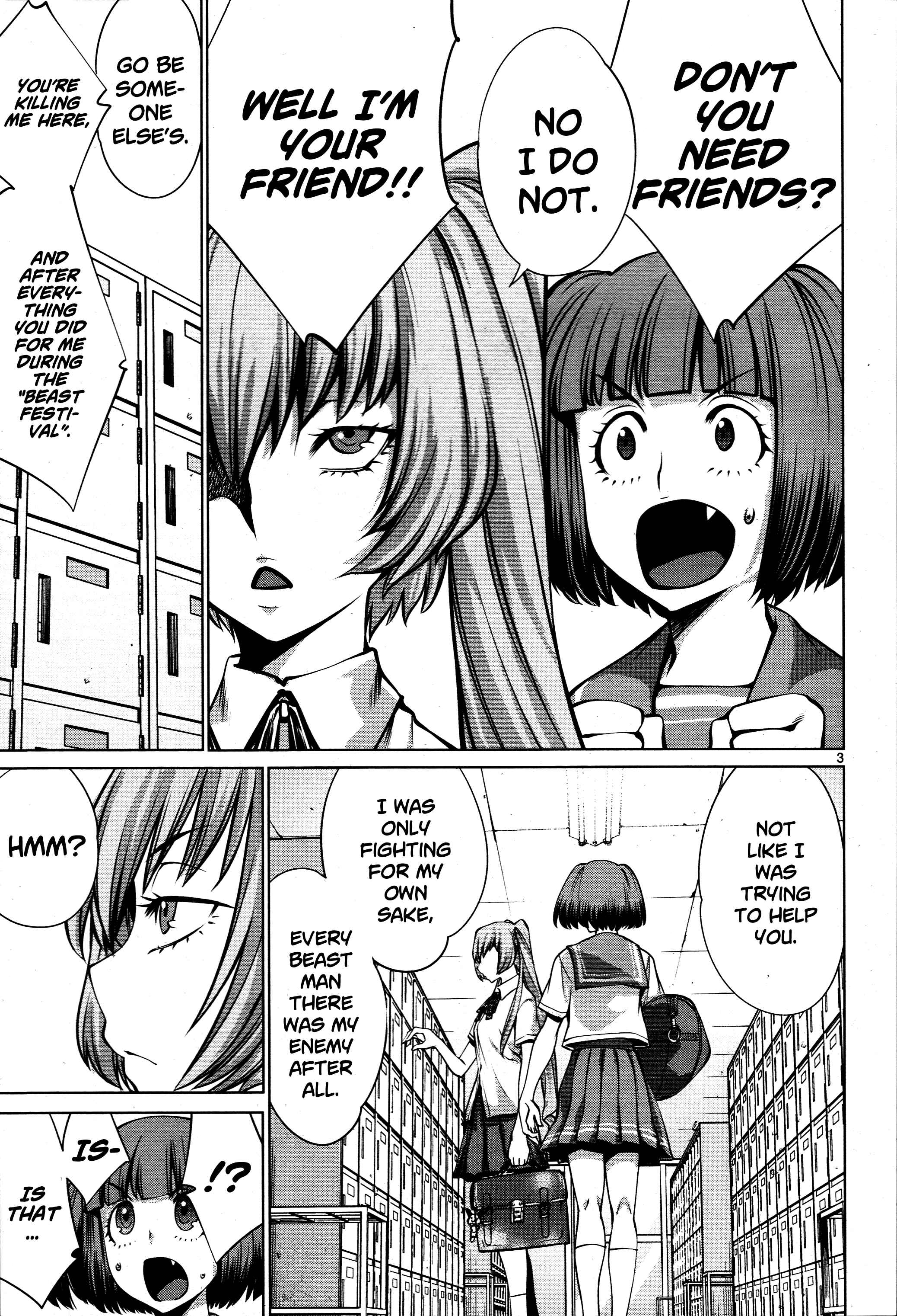 Chapter 70 - Page 3