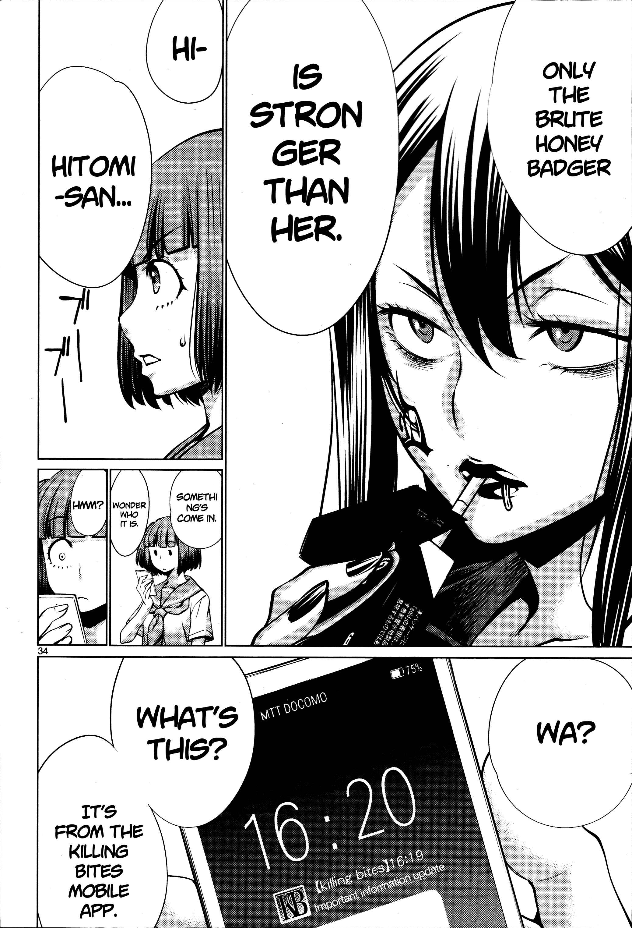 Chapter 70 - Page 30