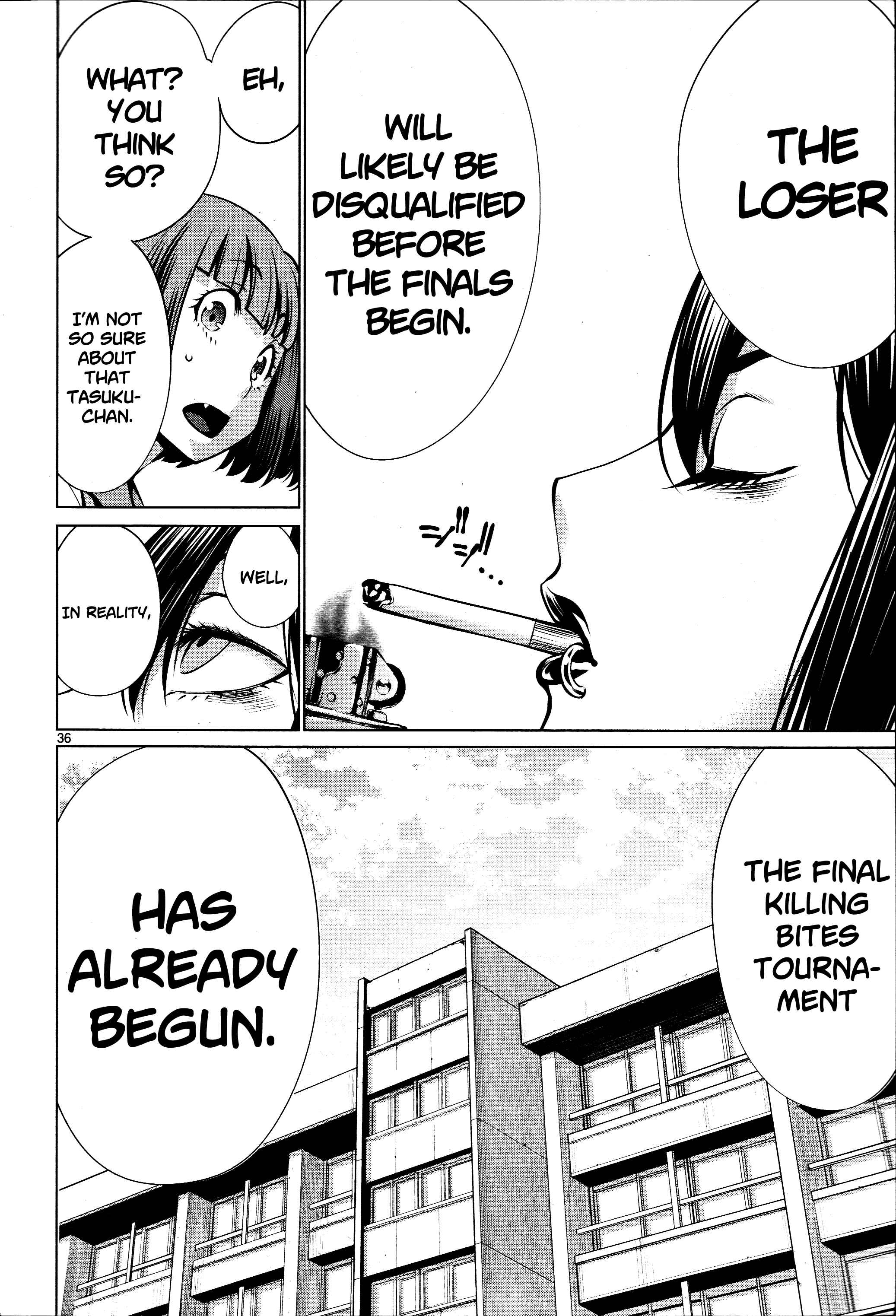 Chapter 70 - Page 32