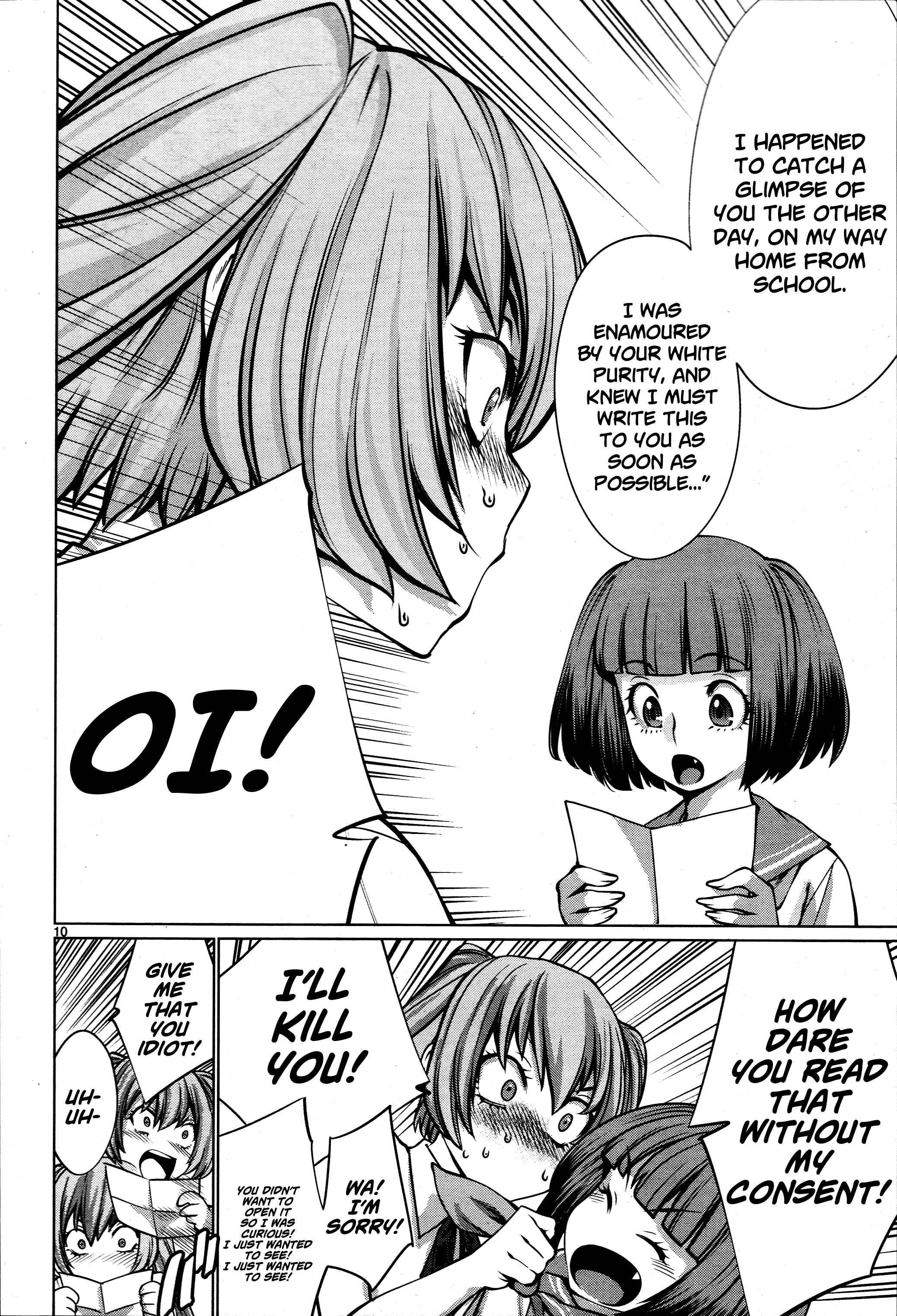 Chapter 70 - Page 9