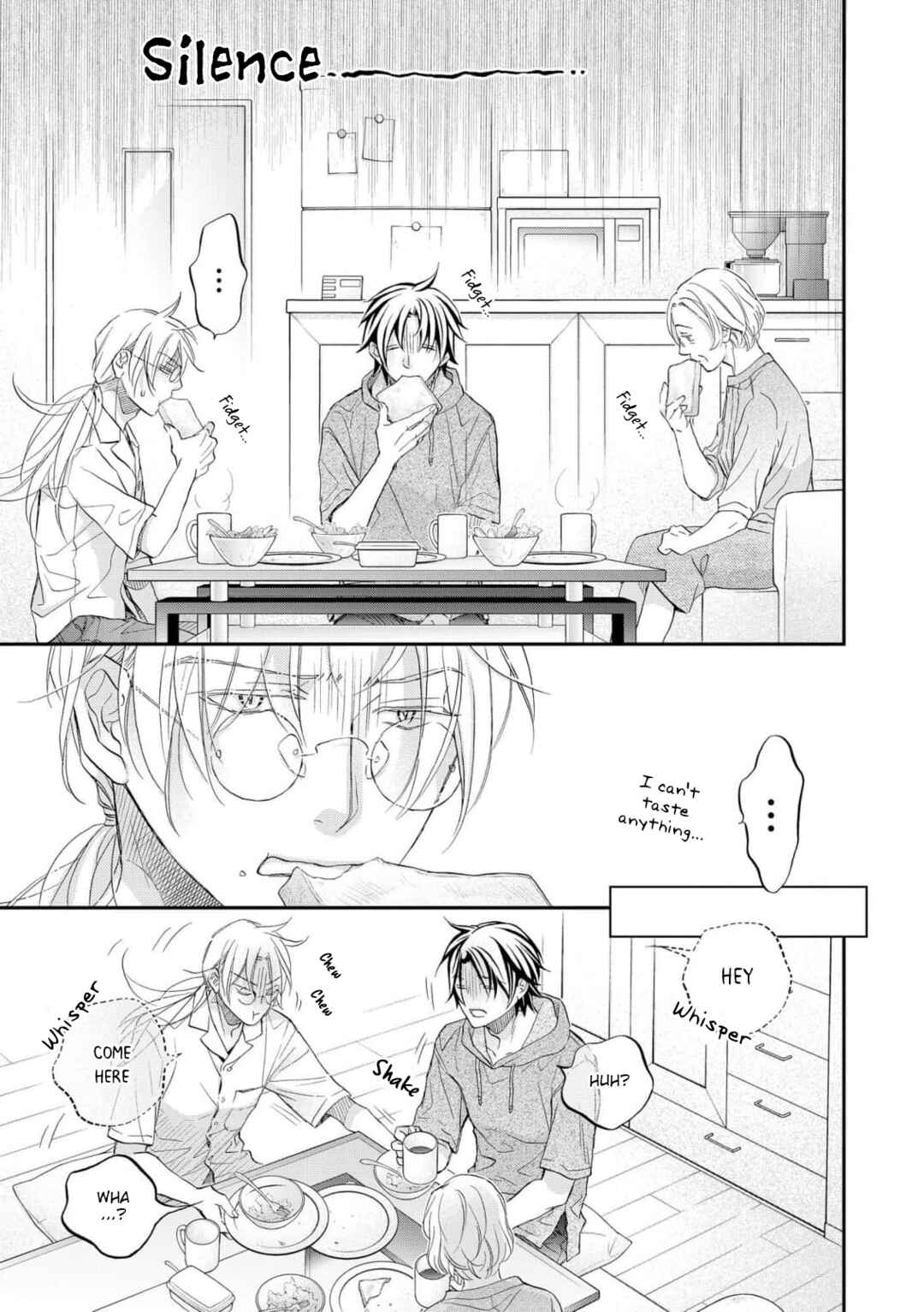 Chapter 3 - Page 3