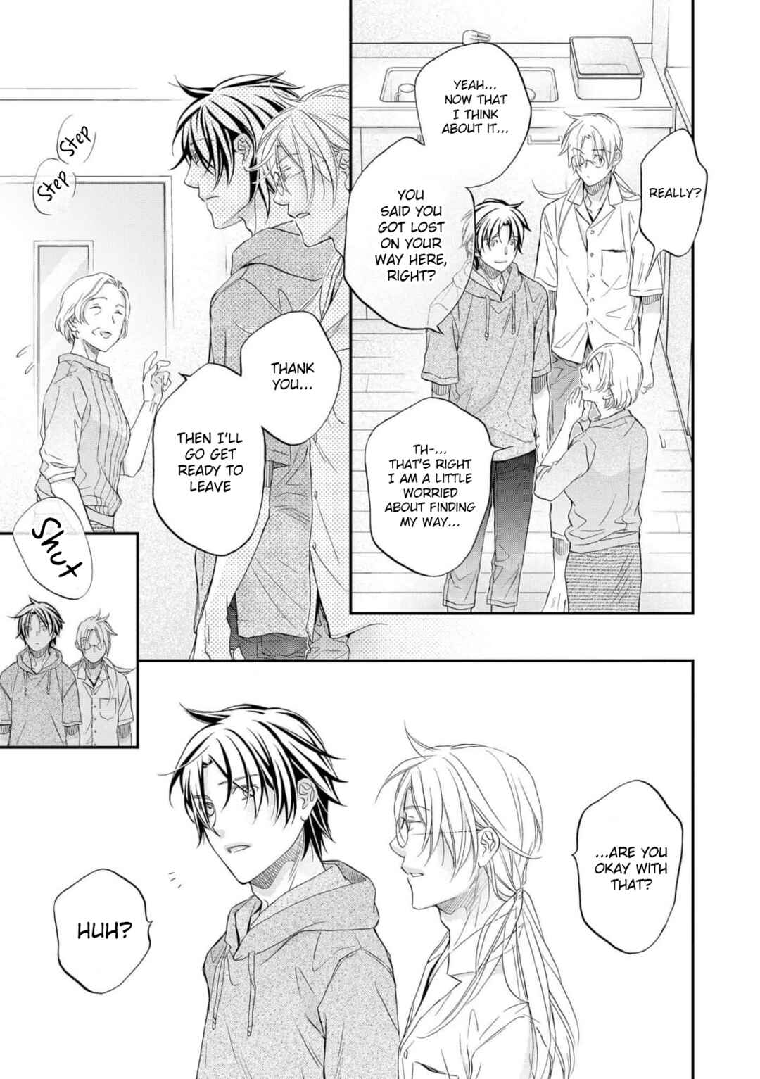 Chapter 3 - Page 9