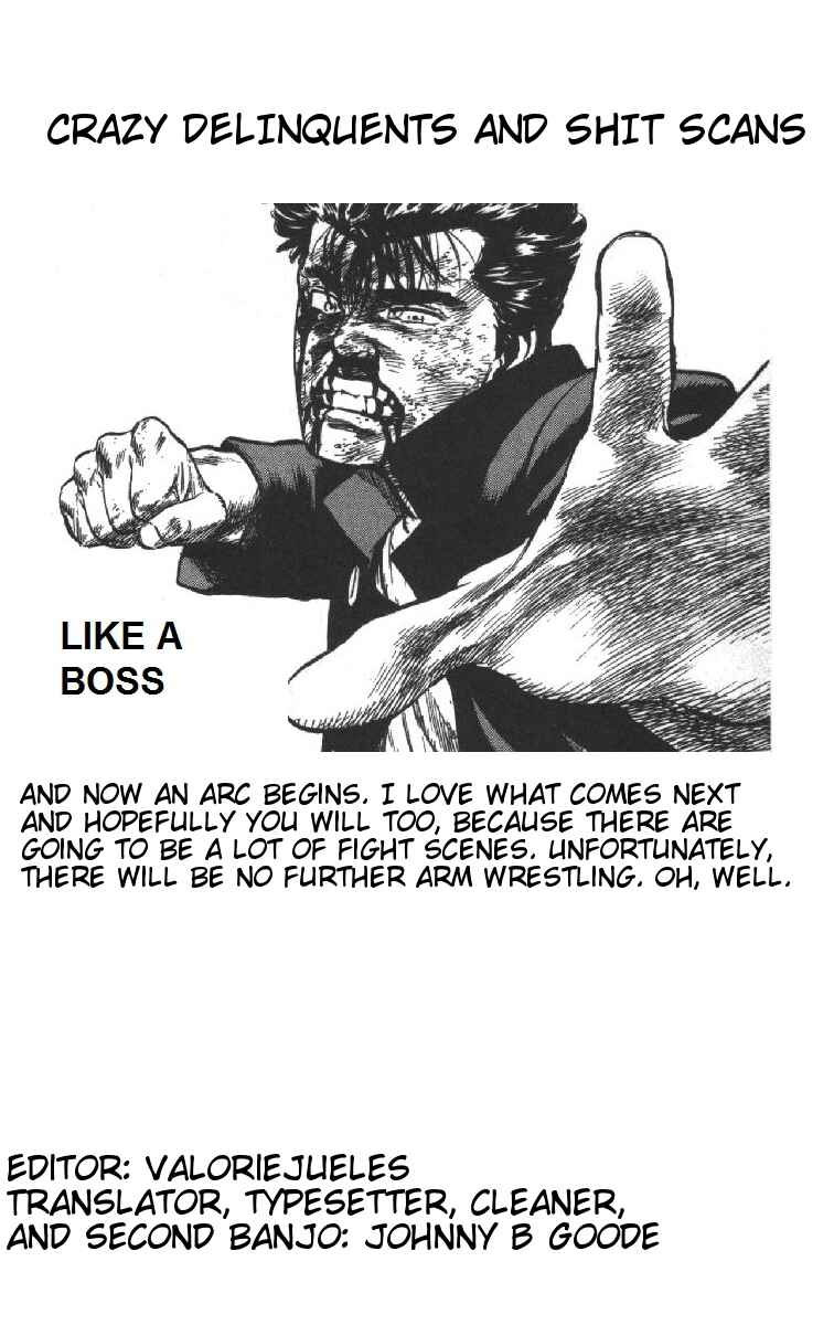 Chapter 70 - Page 21