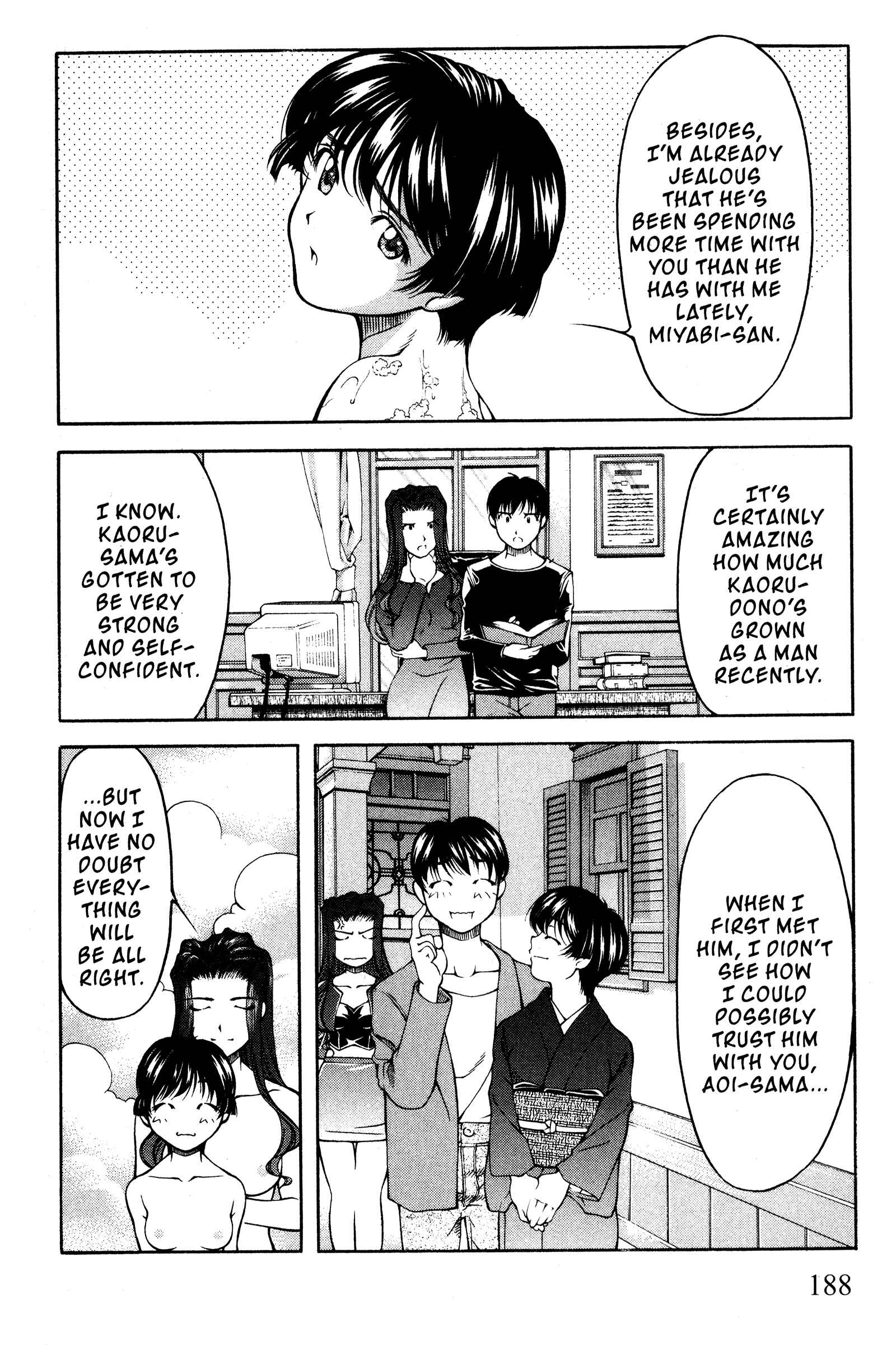 Chapter 102 - Page 16
