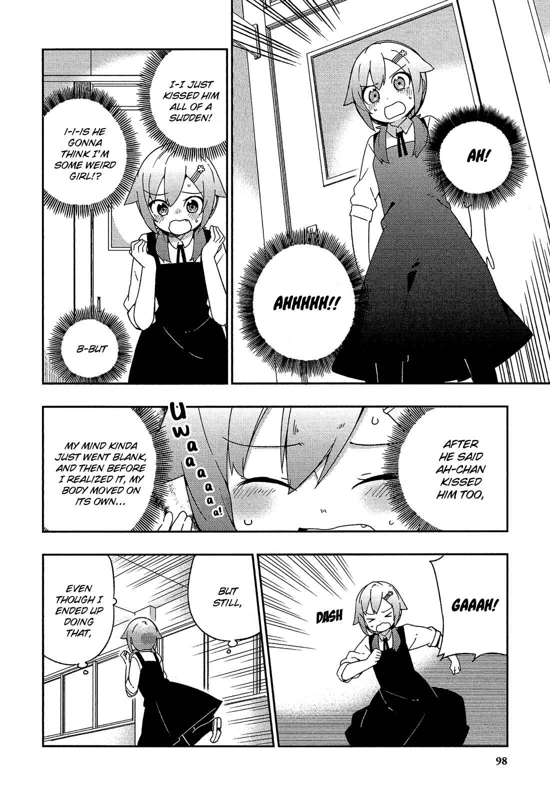 Chapter 22 - Page 5