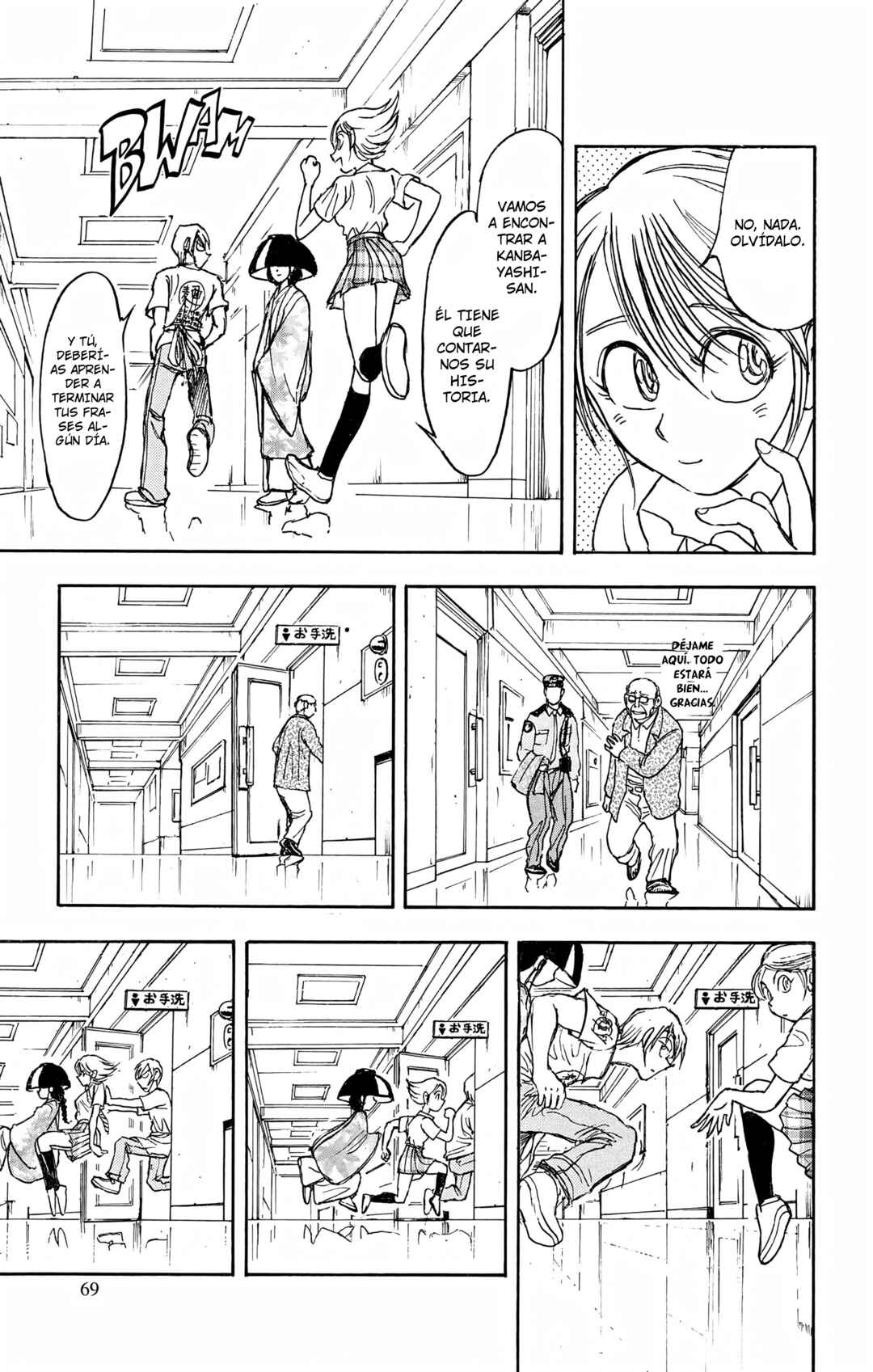 Chapter 49 - Page 10