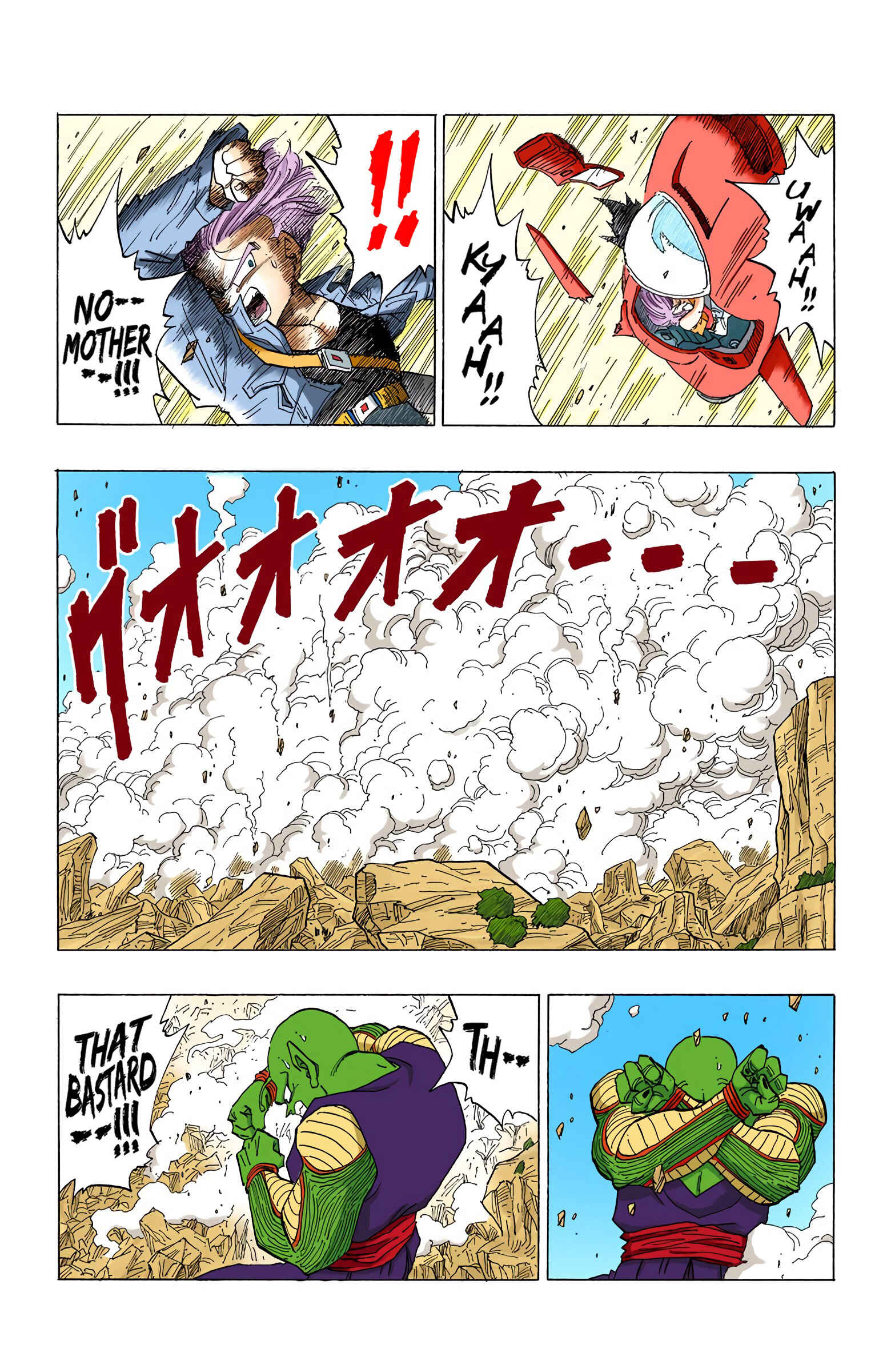 Chapter 347 - Page 13