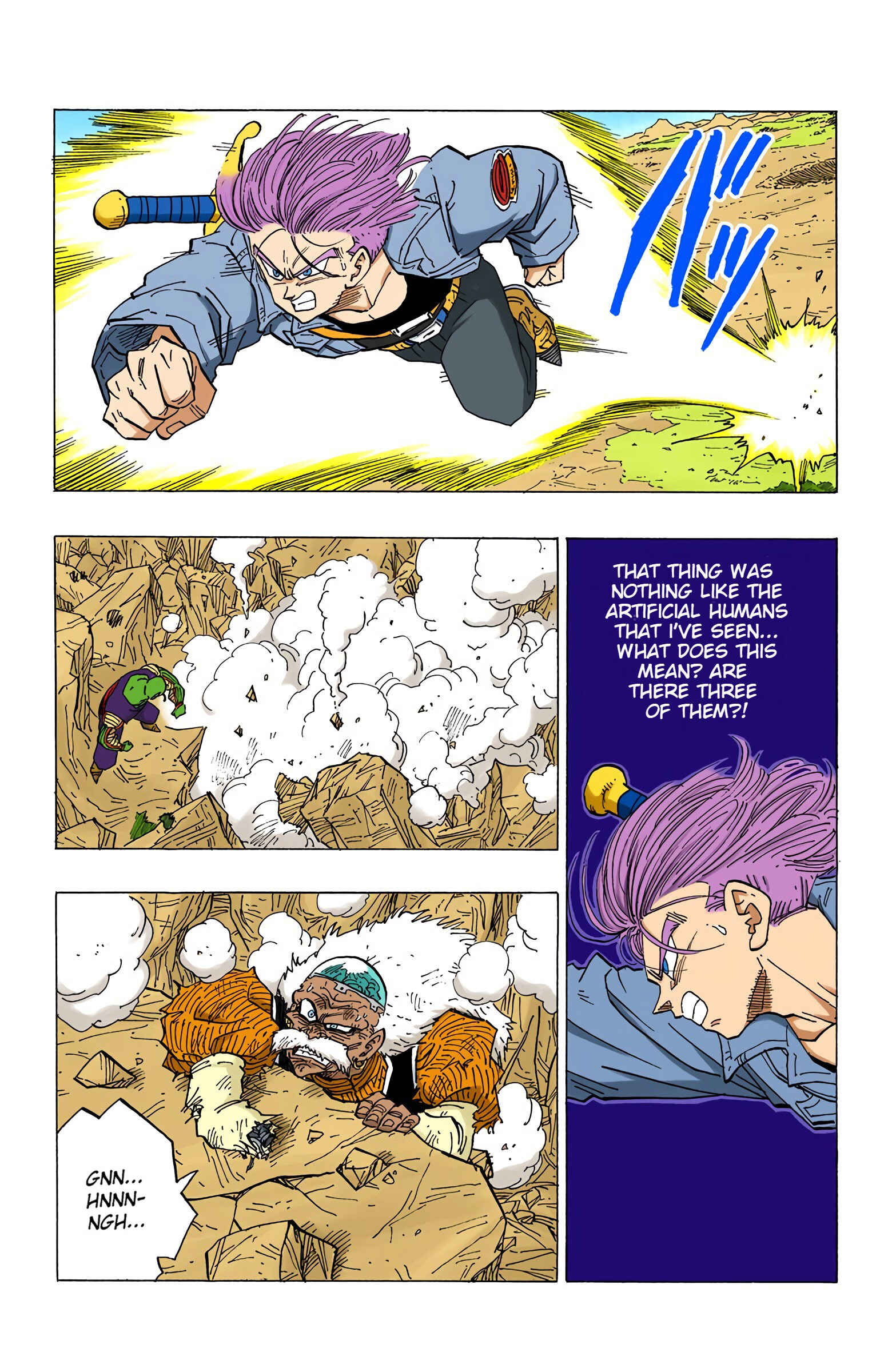 Chapter 347 - Page 3