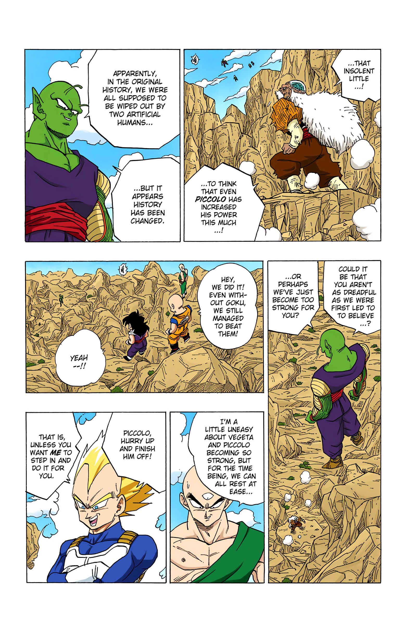 Chapter 347 - Page 4