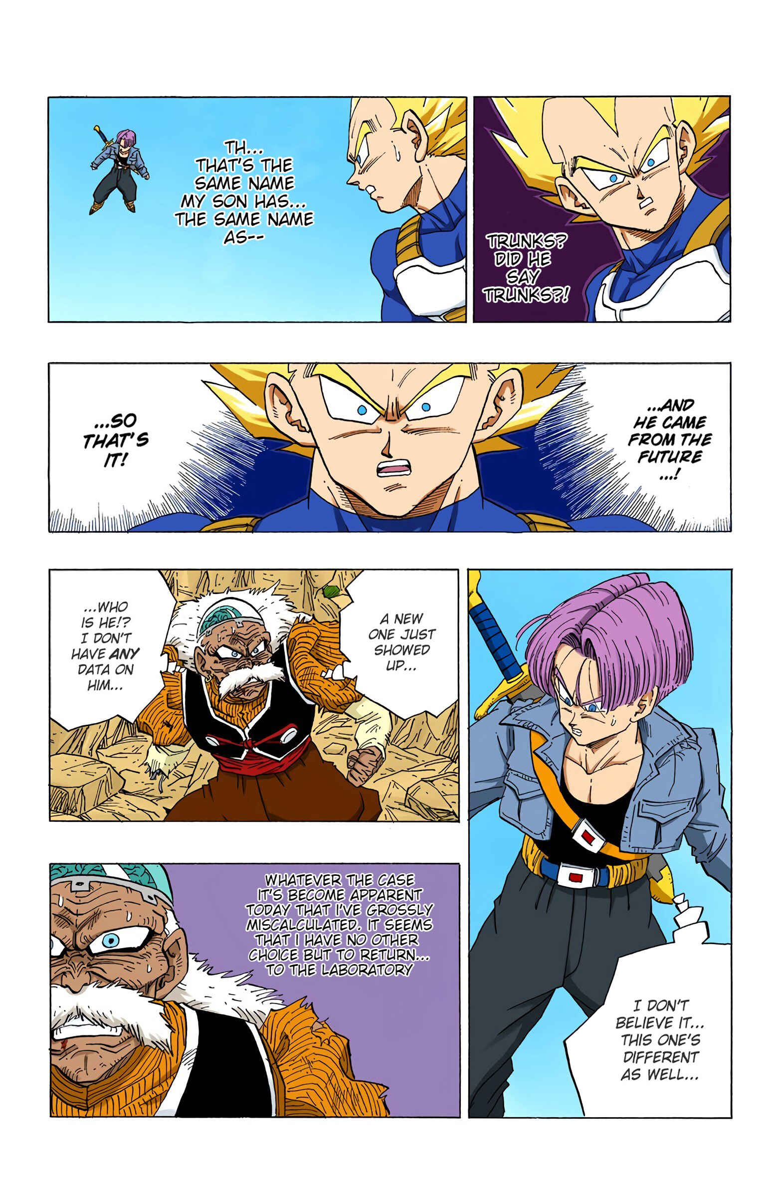 Chapter 347 - Page 6