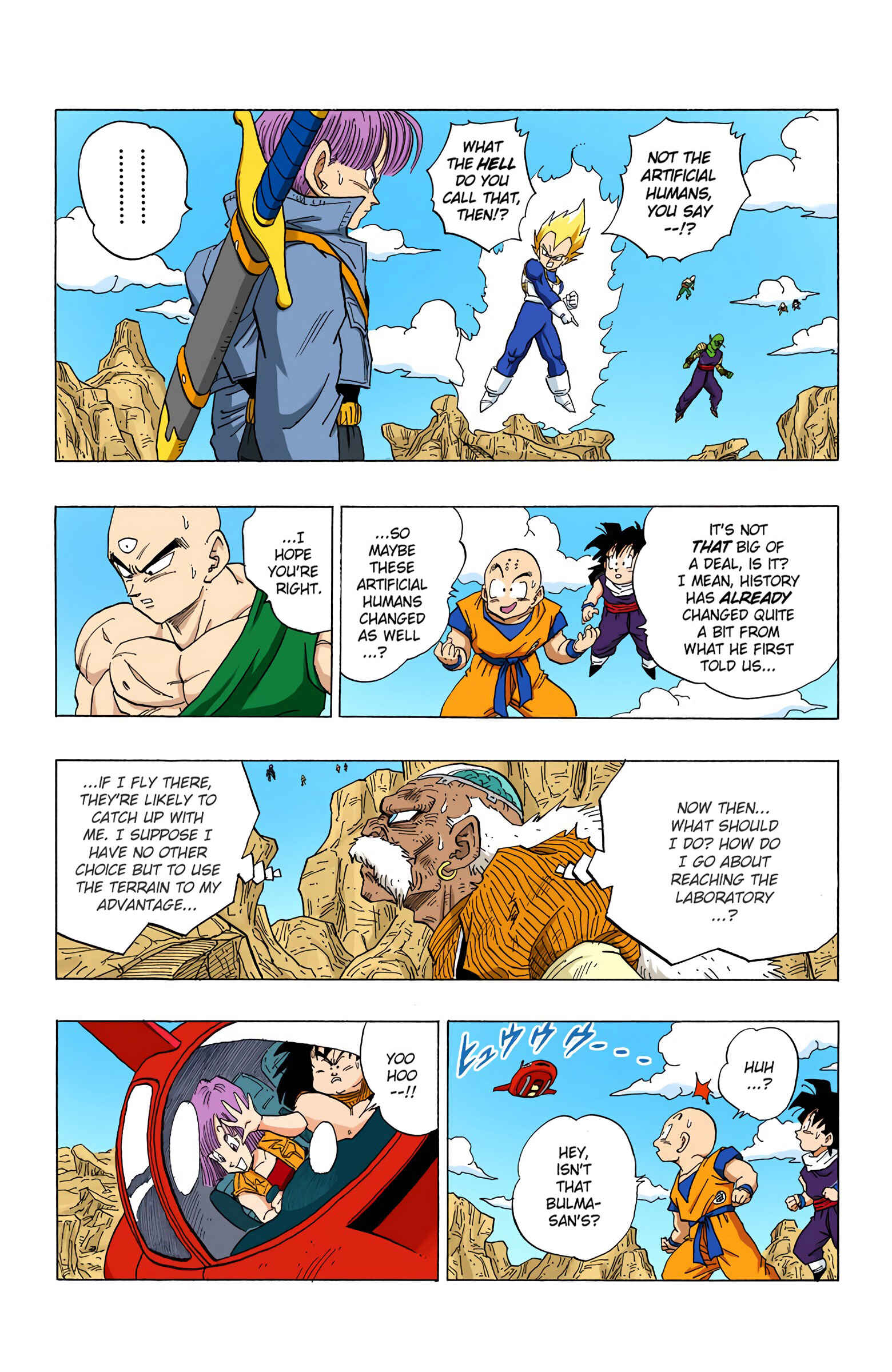 Chapter 347 - Page 9