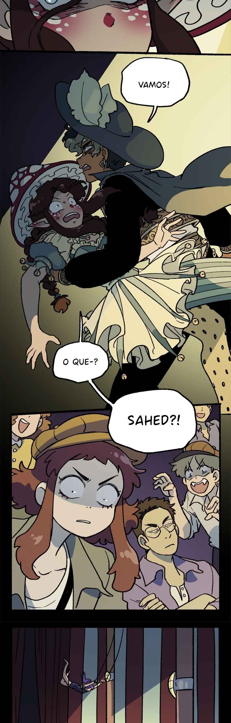 Chapter 45 - Page 14