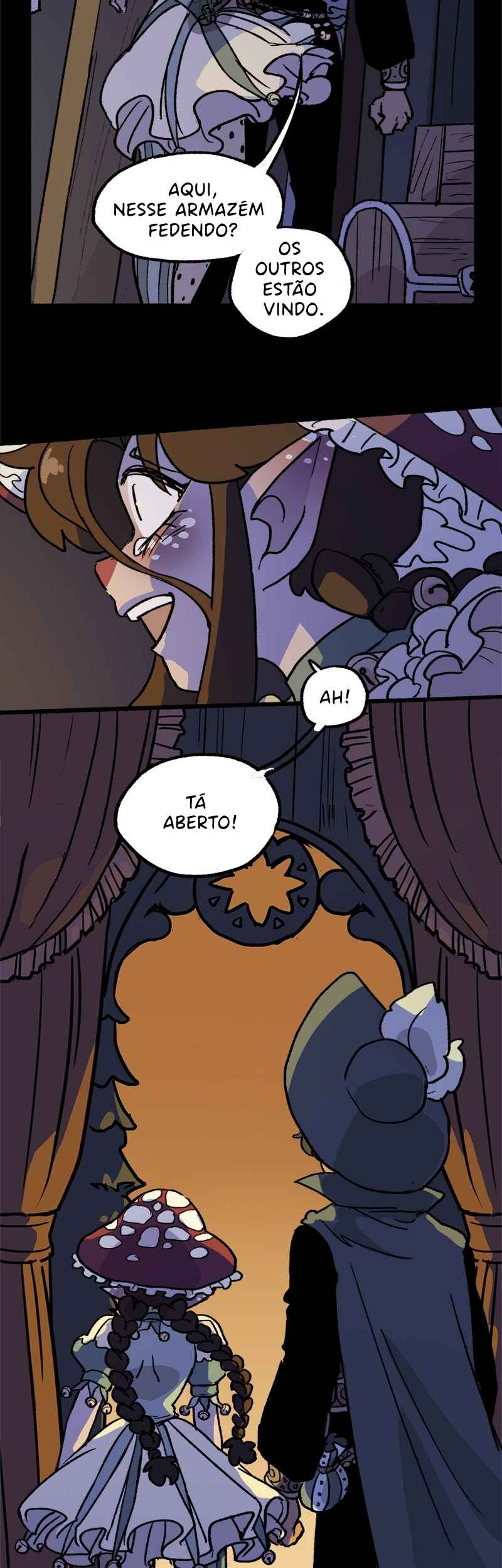 Chapter 45 - Page 20