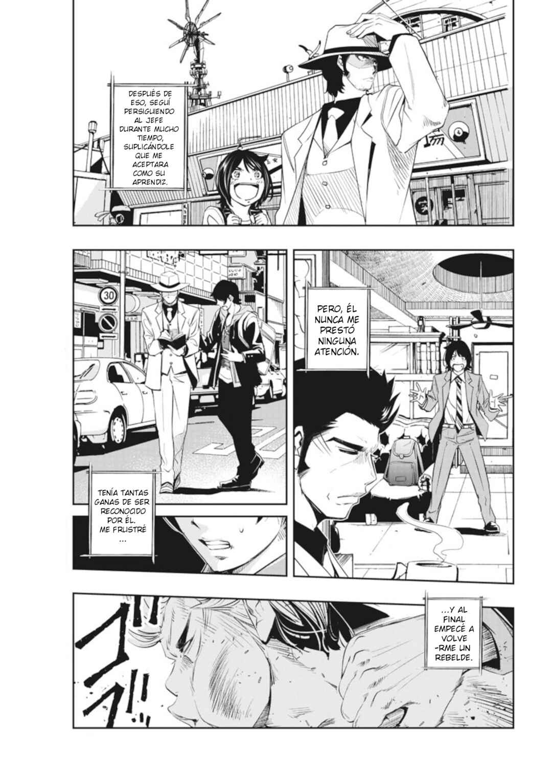 Chapter 49 - Page 12