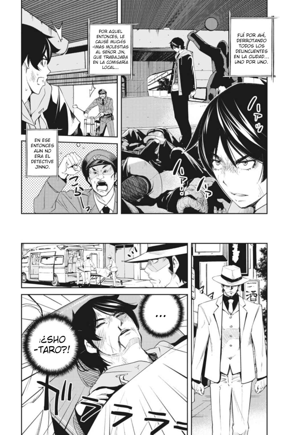 Chapter 49 - Page 13