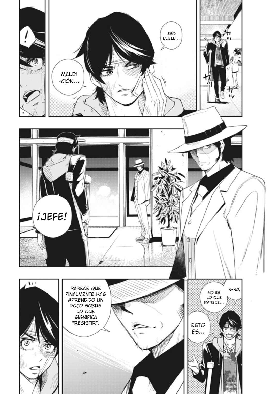 Chapter 49 - Page 15