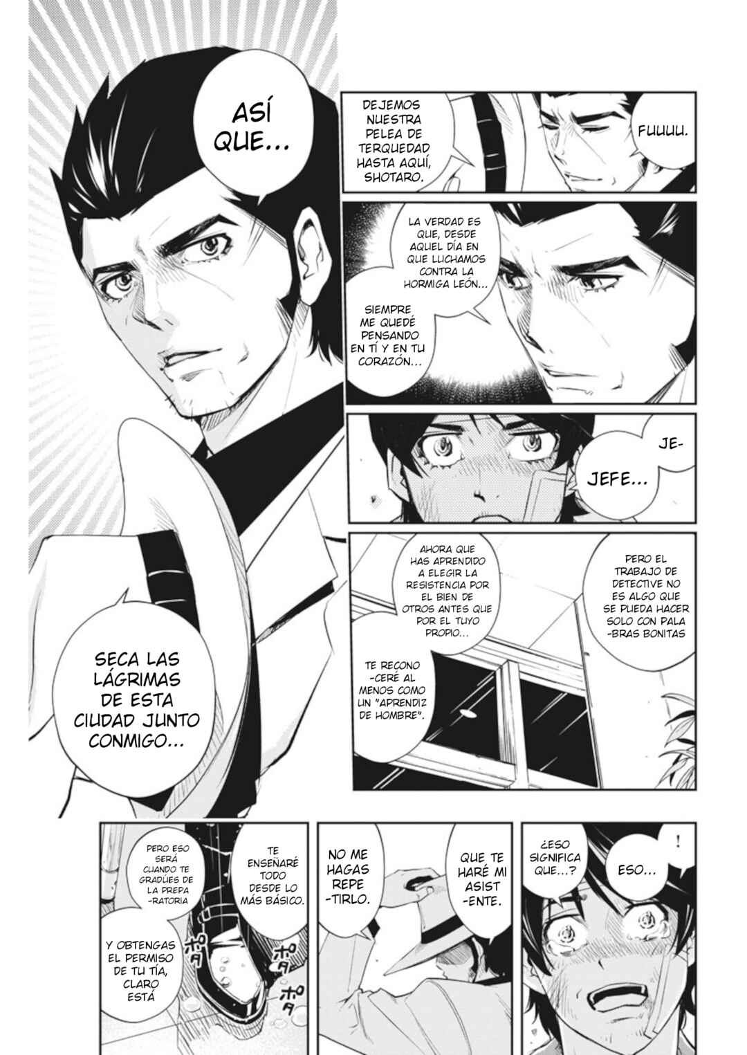 Chapter 49 - Page 16