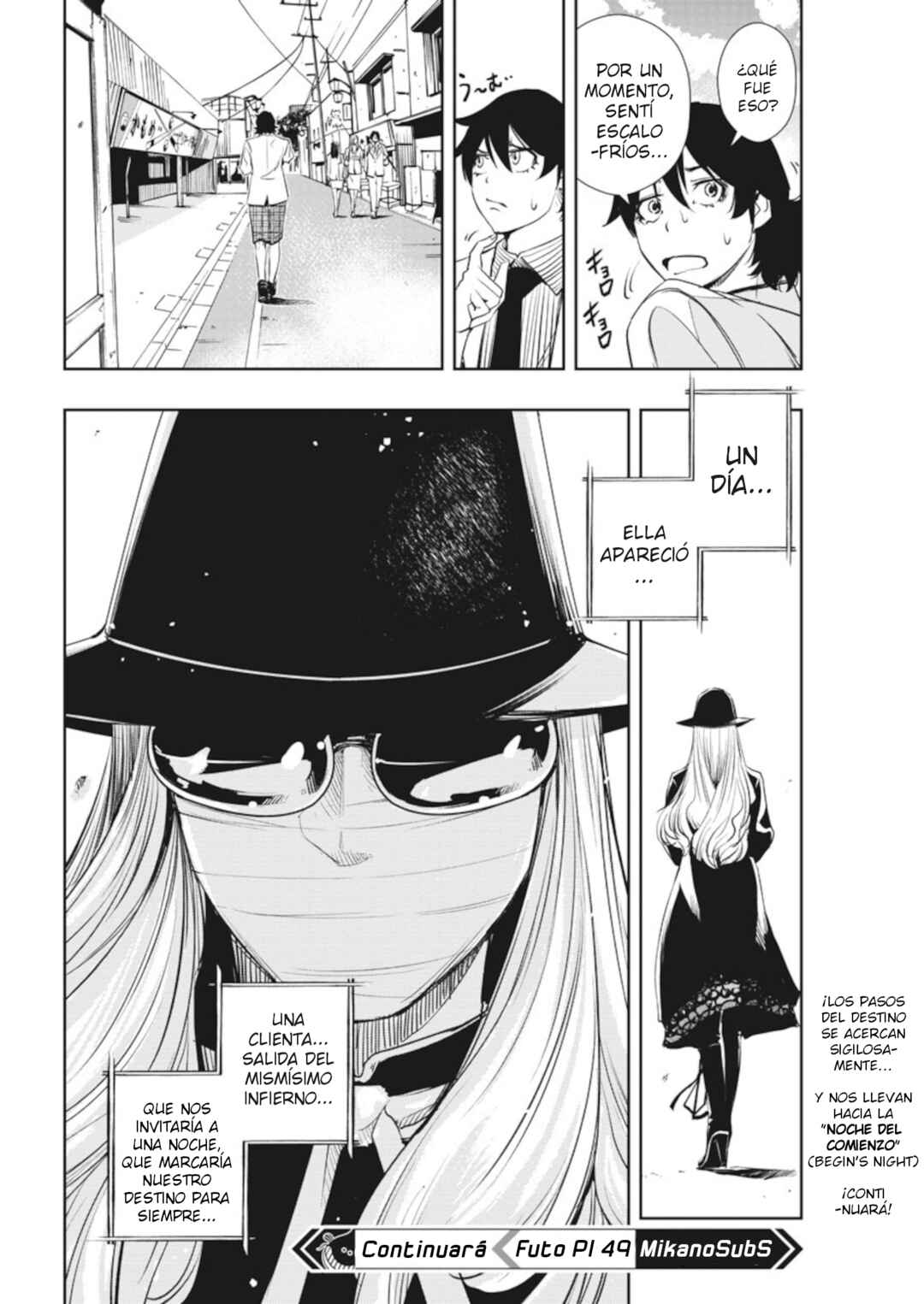 Chapter 49 - Page 19
