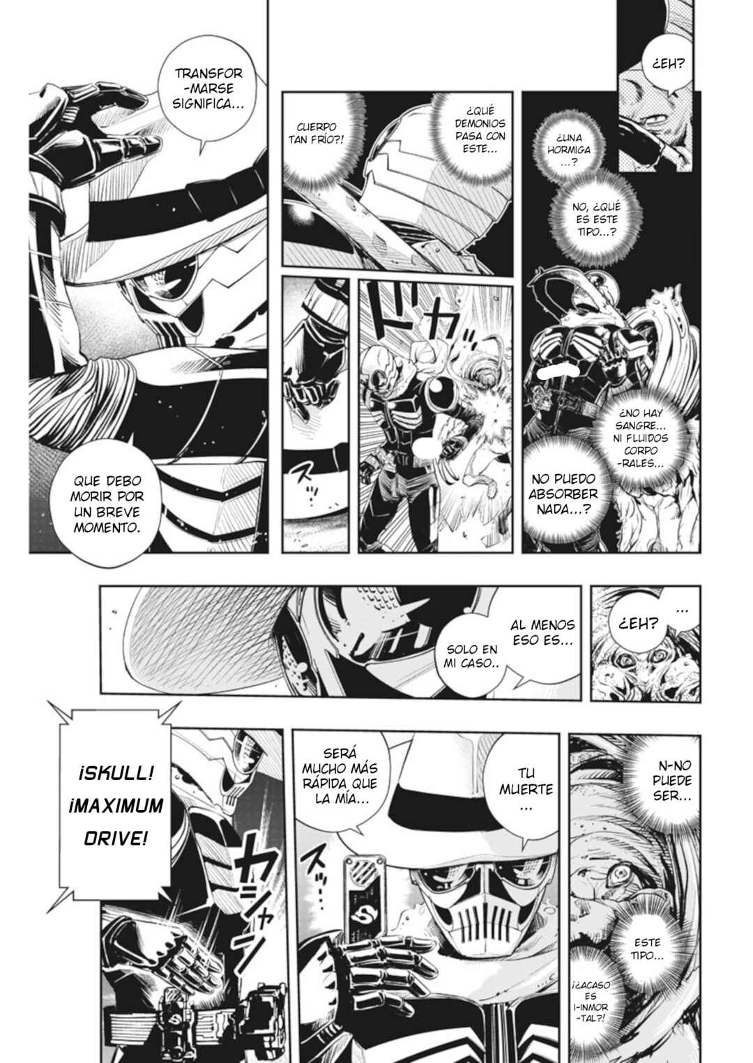 Chapter 49 - Page 7