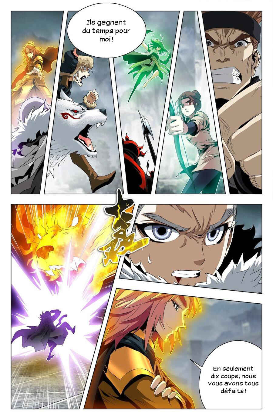 Chapter 92 - Page 17