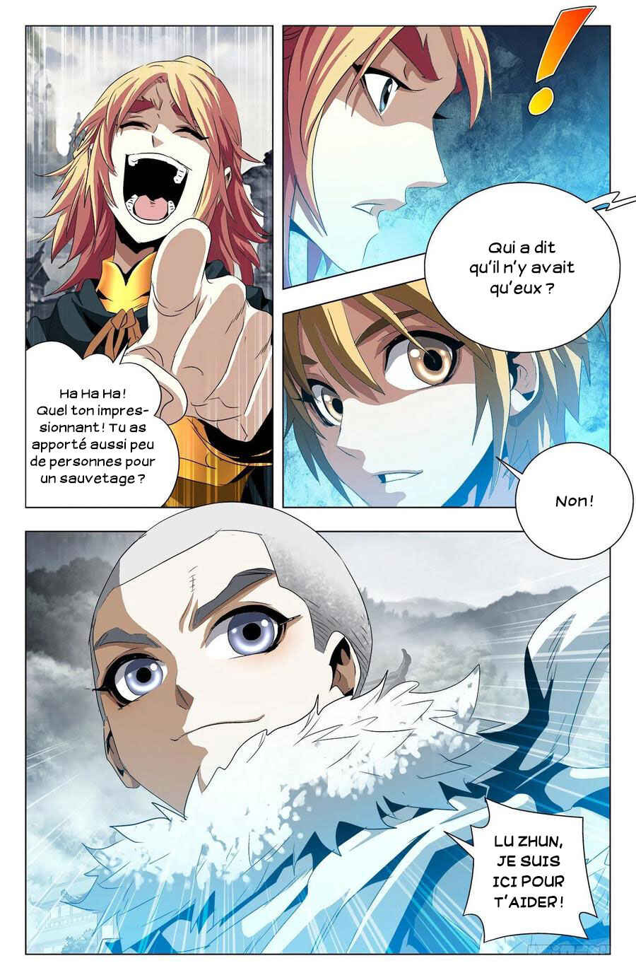 Chapter 92 - Page 5