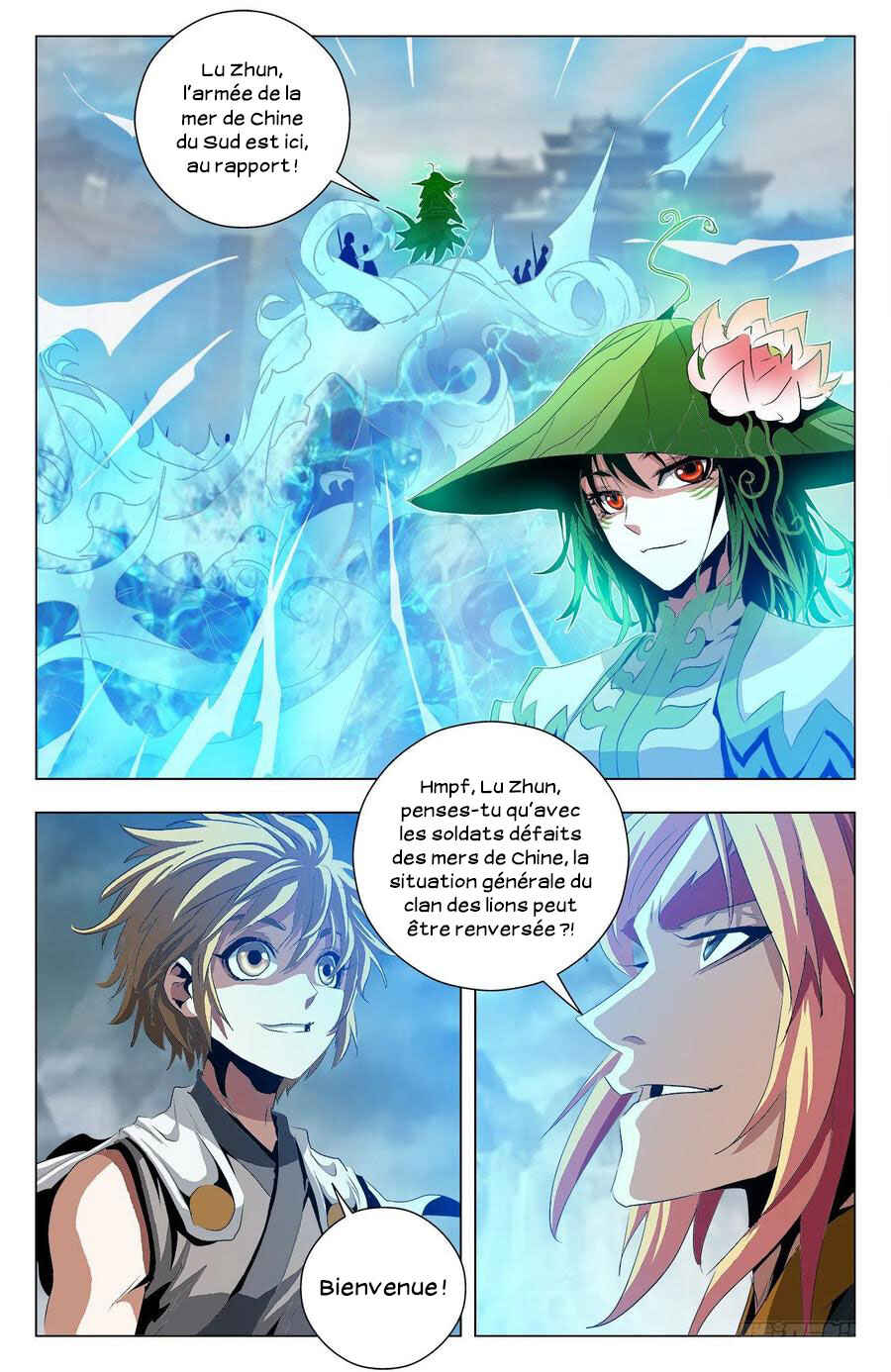 Chapter 92 - Page 7