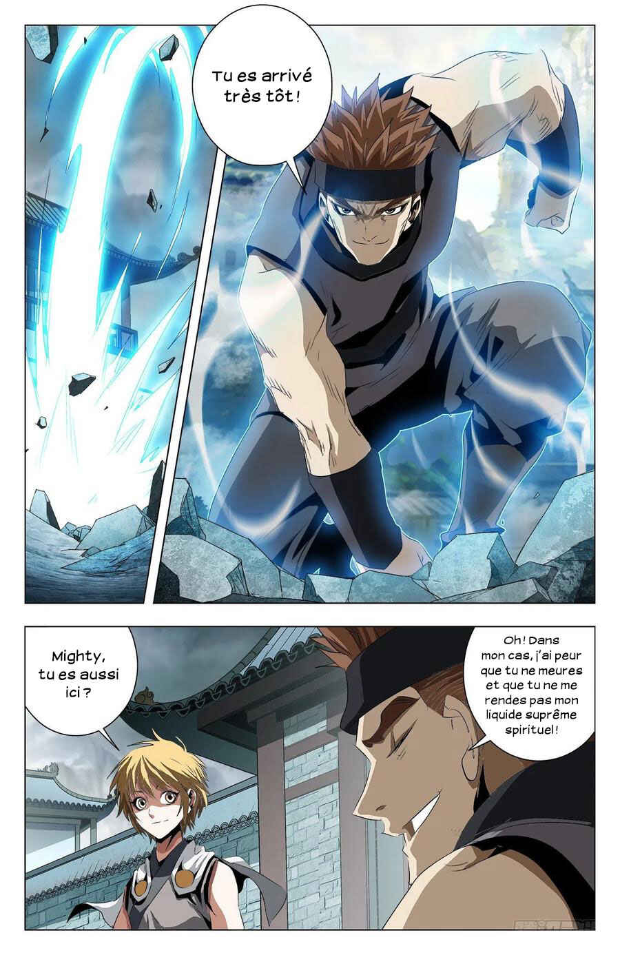 Chapter 92 - Page 9