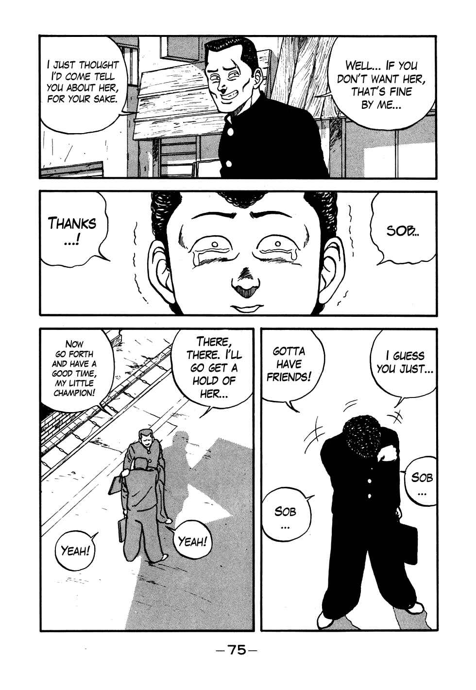 Chapter 52 - Page 11