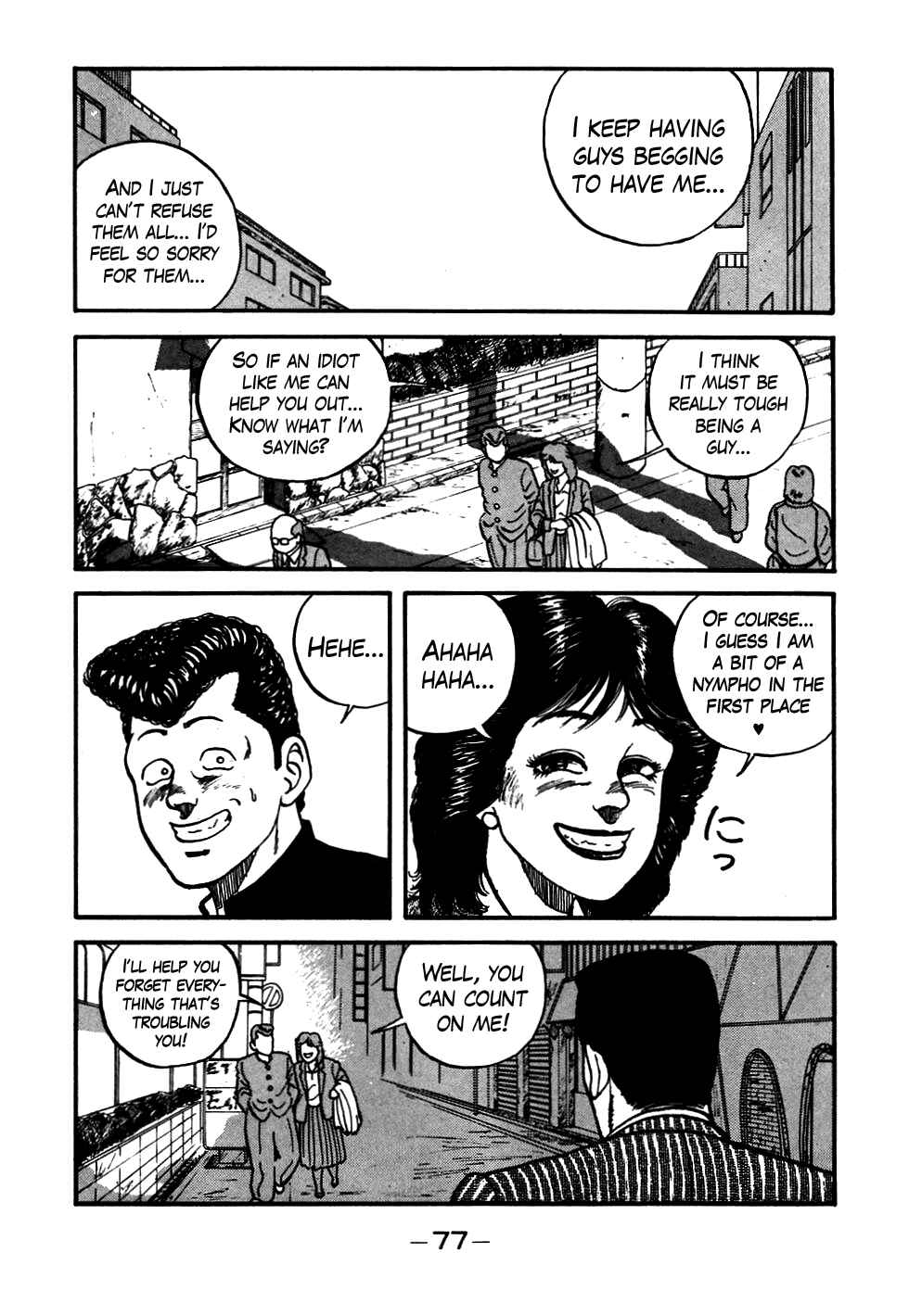 Chapter 52 - Page 13