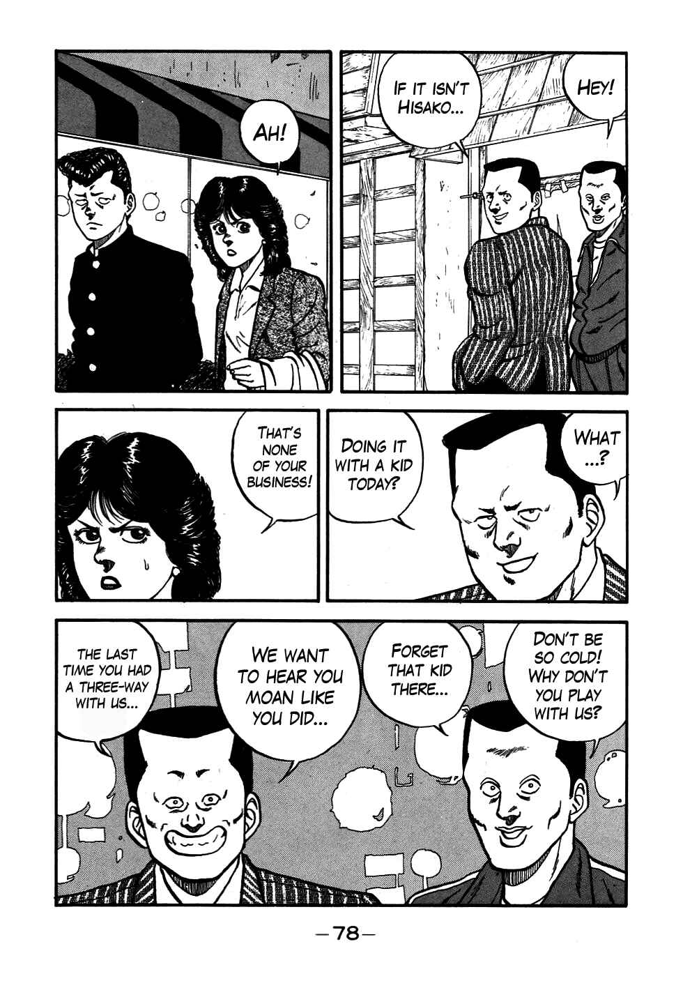 Chapter 52 - Page 14